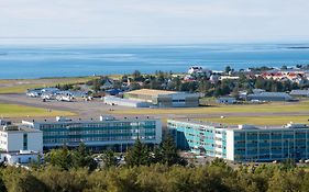 Hotel Reykjavik Askja